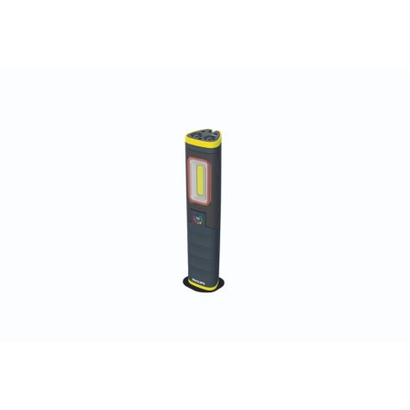 LUMX60UVPIX1/20 Work light Xperion 6000 UV Pillar