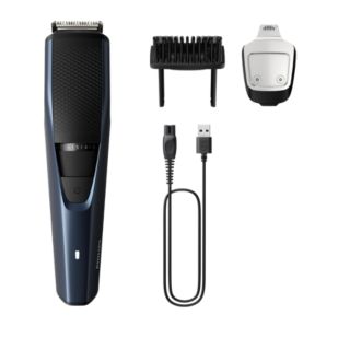 Beardtrimmer series 3000 Barbero