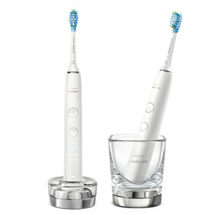 DiamondClean 9000 Cepillo dental eléctrico sónico con app
