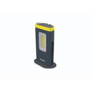 Hand light Xperion 6000 Pocket