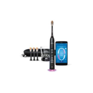 DiamondClean Smart 9400 Cepillo dental recargable