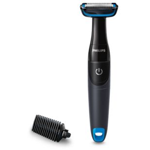 Bodygroom series 1000 ボディーグルーマー