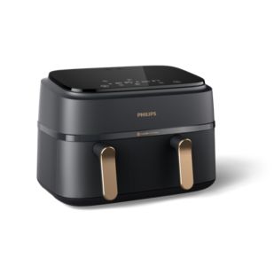 Airfryer Dual Basket Serie 3000