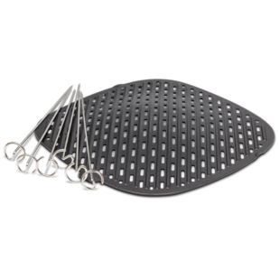 Accesorio para Airfryer Kit profesional de asado a la parrilla XXL