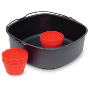 Accesorio para Airfryer Kit de horneado XL