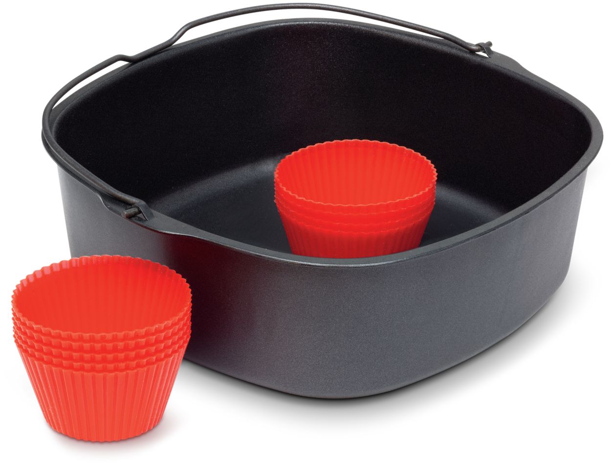 Kit de horneado XL