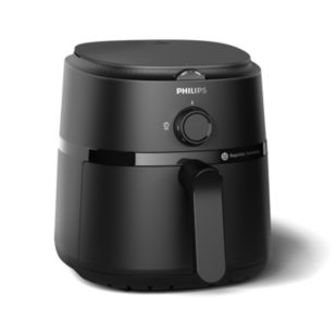 Serie 1000 Airfryer serie 1000 de 3,2 l