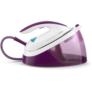 PerfectCare Compact Essential Centro de planchado