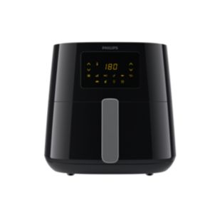 Serie 3000 Airfryer XL