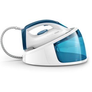FastCare Compact Centro de planchado