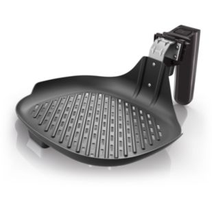 Accesorio para Airfryer Plancha para Essential Compact